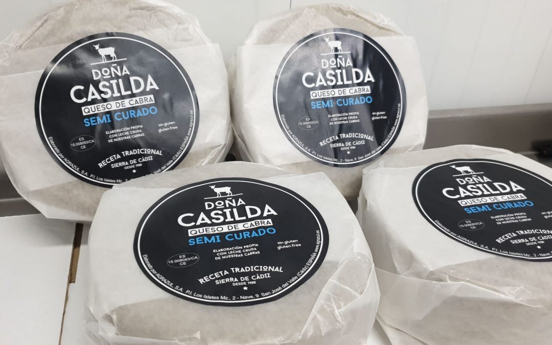 El Secreto del Almacenamiento: Cómo Conservar tu  Queso de Cabra en Casa y Por Qué