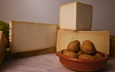 El Secreto del Almacenamiento: Cómo Conservar tu Queso de Cabra en Casa y Por Qué