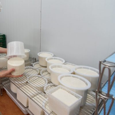 Higiene en la fabricación artesanal