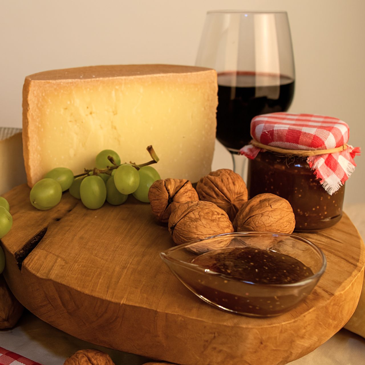 Maridaje perfecto queso de cabra Maridaje perfecto queso de cabra