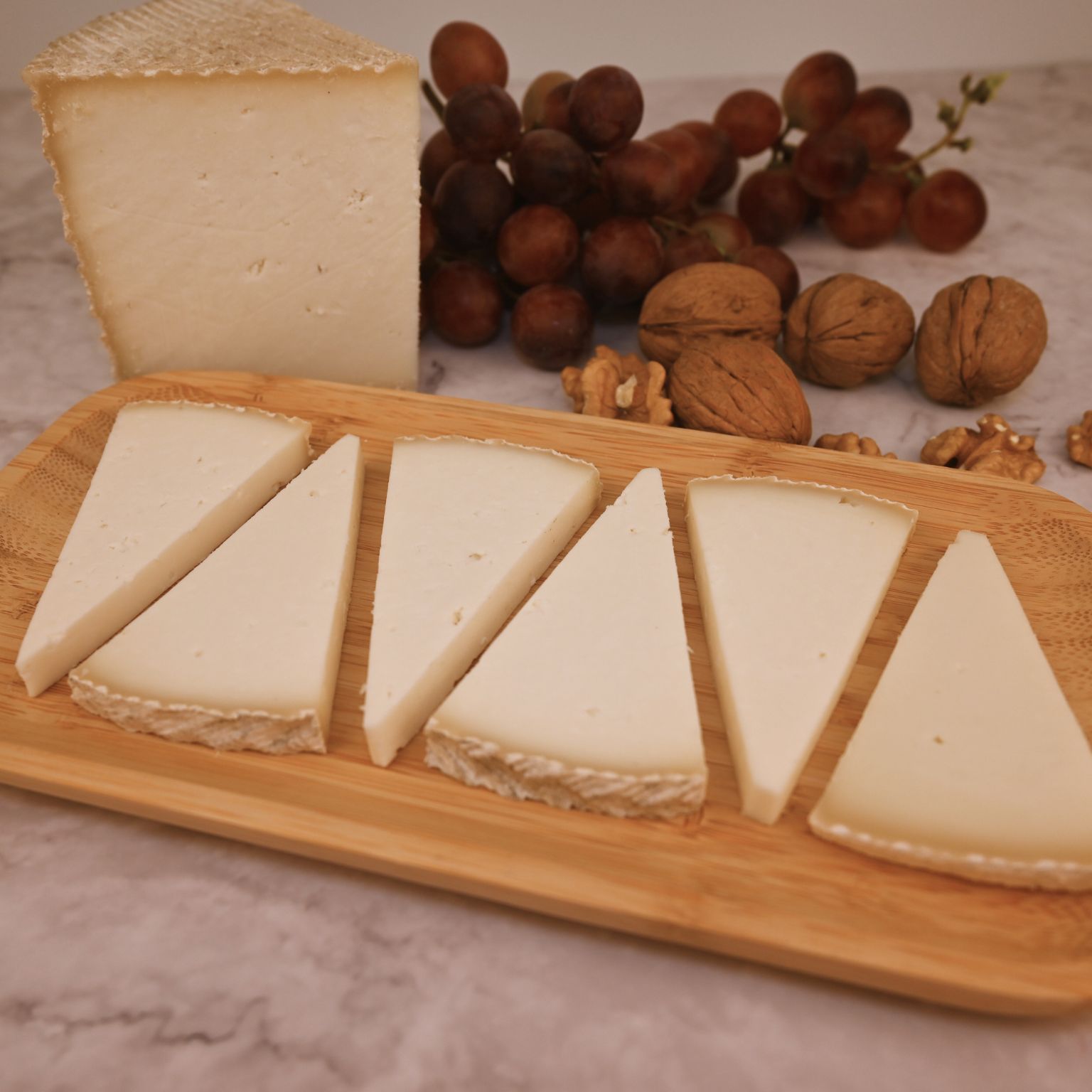 cómo catar queso de cabra tradicional