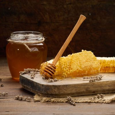 maridaje perfecto queso de cabra miel (2)