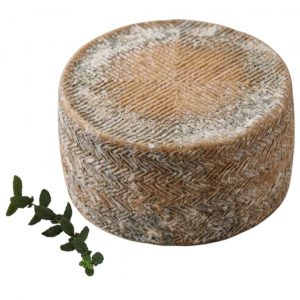 Queso Curado Entero