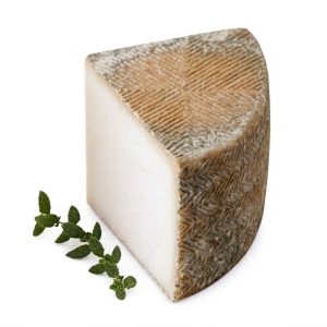 Queso Curado Cuarto pieza
